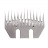 Comb - Burgon 76mm, Single