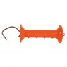 Gallagher Gallagher Gate Handle Soft Touch Orange