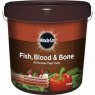 Fish Blood & Bone Meal - 10kg
