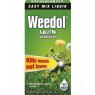 Weedol Lawn Weedkill Conc Verdone 250ml Weedol Lawn Weedkill Conc Verdone 250ml