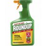 Roundup Roundup Fast Action Rtu 1l