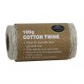 Garland Cotton Twine 100g