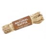 Garland Natural Raffia 50g Garland Natural Raffia 50g