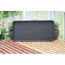 Garland Garland Garden Tray Maxi Black