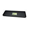 Garland Growbag Tray Black Garland Growbag Tray Black