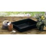 Garland Garland Chieftain Tray Black