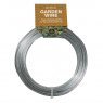 Garland Garden Wire Galv 2.5mm