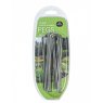 Garland Garland Wire Fleece Pegs 10pk