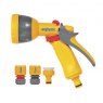 Hozelock Multispray Gun