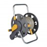 Hozelock H/lock Hose Reel & Hose 2431