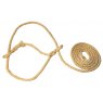 Halter Cattle Sisal Halter Cattle Sisal