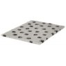 Danish Design Vet Fleece Mat - 75x100cm