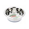 Classic Pet Dish S/steel Non Slip