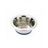 Classic Pet Dish S/steel Non Slip