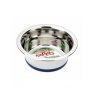 Classic Pet Dish S/steel Non Slip