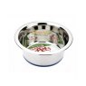 Classic Pet Dish S/steel Non Slip