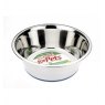 Classic Pet Dish S/steel Non Slip