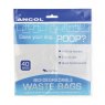 Ancol 40 Bio Degradable Bags