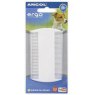 Ancol Ergo Plastic Flea Comb Ancol Ergo Plastic Flea Comb
