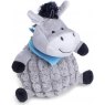 Petface Dumpy Donkey Toy