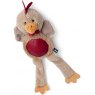 Petface Rubber Tum Chicken Toy