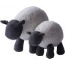 Petface Sheep Dog Toy Large