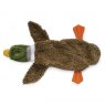 Ancol Floppet Duck Squeaker