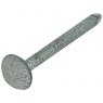 Galv Clout Nails 20mm 500g