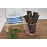 Cotswolds Raw Pure Goat Sticks - 75g