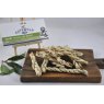 Cotswolds Raw Lamb Twists - 150g