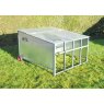MTL Lamb Creep Feeder / Shelter - 4'x4'