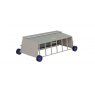 IAE Single Sided Lamb Creep Feeder & Shelter - 8'