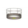 Circular Feed Ring - Sheep - Horned IAE