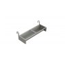IAE Hook On Sheep / Calf Feed Trough - 6' IAE Hook On Sheep / Calf Feed Trough - 6'