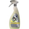 Cif Profesional Degreaser Kitchen Cleaner 750ml