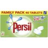 Persil Tablets Bio 40 Wash