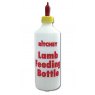 Lamb Feeding Bottle & Teat