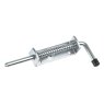 Spring Loaded Bolt 3/8' Spring Loaded Bolt 3/8'