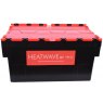 Heatwave Extra Strong Box & Lid - 56l Heatwave Extra Strong Box & Lid - 56l