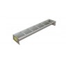 Pig Feed Trough - Standard Water Tight 3' Pig Feed Trough - Standard Water Tight 3'