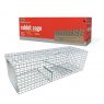 Pelsis Rabbit Trap - Wire Cage