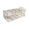 Pelsis Rat Trap Wire Cage