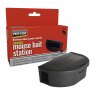 Mouse Bait Station Plastic