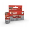 Sticky Fly Papers 4pk