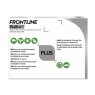 Boehringer Ingelheim Frontline Plus Cat/ferret - Pack Of 3