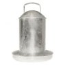 Galv Fountain Drinker 1 Gal Galv Fountain Drinker 1 Gal