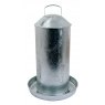 Galv Fountain Drinker 3 Gal