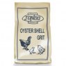 Grit - Oyster Shell 25kg Bag