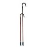 Rob-roy Aluminium Shepherds Crook Long Kneck Rob-roy Aluminium Shepherds Crook Long Kneck