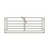 IAE Railed Pair Sheep Gates In Frame - 8'2 IAE Railed Pair Sheep Gates In Frame - 8'2